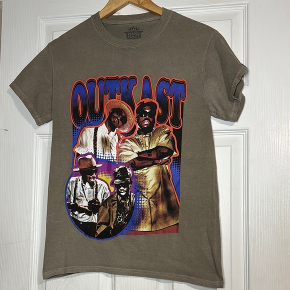 Other - OutKast T-Shirt